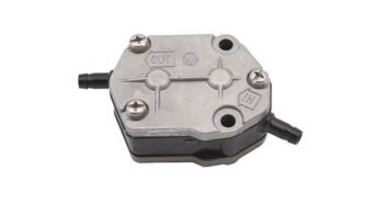 Kuro pompa Yamaha / Suzuki 2T 20–40 AG