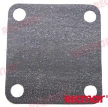 Kuro pompos diafragma Yamaha 4HP