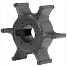 Impeleris (sparnuotė) Yamaha 5HP varikliams