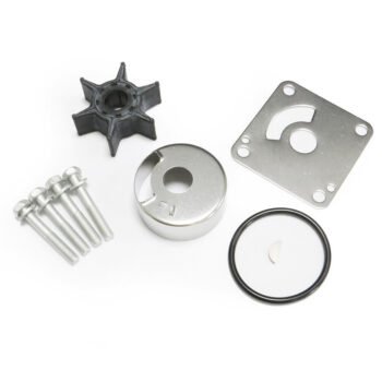 Vandens pompos remonto komplektas Yamaha 20AG / 20D