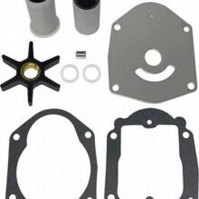 Aušinimo sistemos remontiniai komplektai