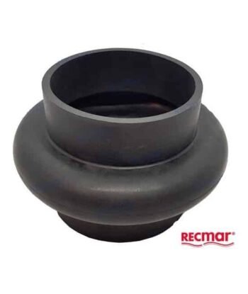 Guminė išmetimo jungtis Volvo AQ / BB serijai