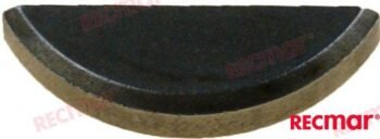 Impelerio fiksavimo kaištis Yamaha 4 mm