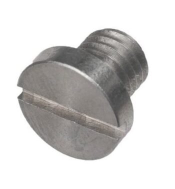 Varžtas reduktoriaus alyvos išleidimo 8 mm