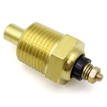 Temperatūros daviklis su 1/2"-14NPT sriegiu