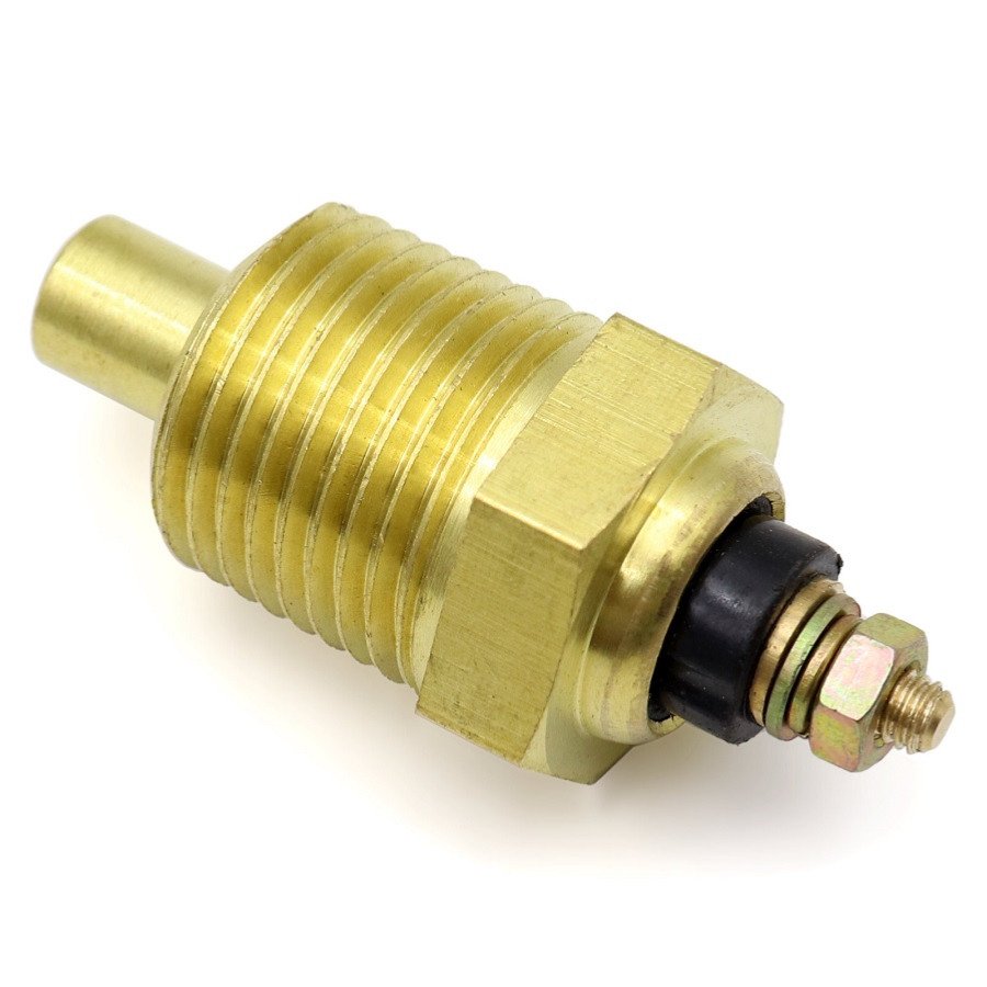 Temperatūros daviklis su 1/2"-14NPT sriegiu