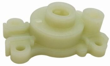 Vandens pompos korpusas Yamaha F30B/F40A/F
