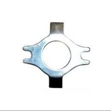 SRAIGTO VERŽLĖS FIKSATORIUS