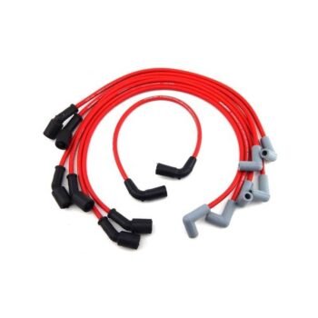 Uždegimo laidų komplektas V6 GM-MPI