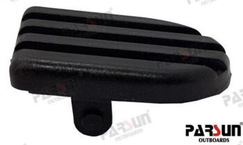 Pavarų perjungimo rankenos kamštelis Parsun