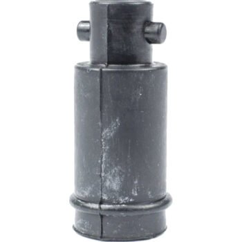 Guminė vandens pompos žarnelė Yamaha/Tohatsu/Parsun 4–5 AG