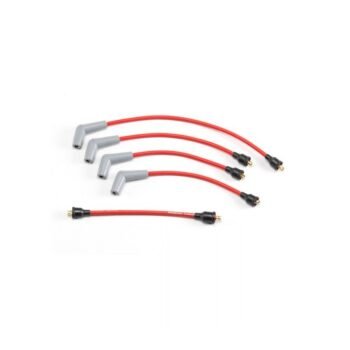 Uždegimo laidų komplektas 3.0L (181 CID) varikliui