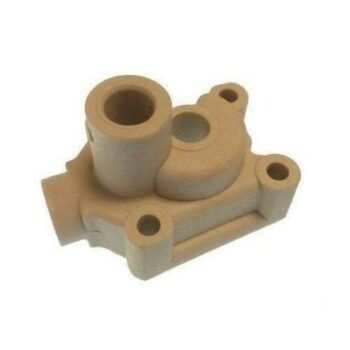 Vandens pompos korpusas Parsun / Tohatsu