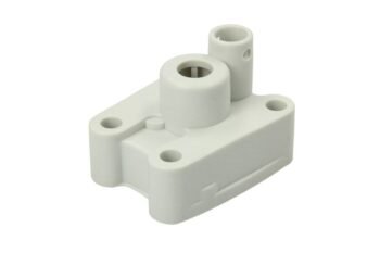 Vandens pompos korpusas Yamaha/Tohatsu/Parsun 4–5 AG