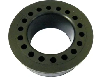 Apatinė guminė įvorė Parsun/Yamaha F4