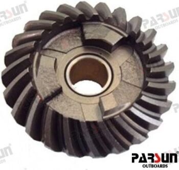Atbulinės eigos dantratis Parsun/Yamaha F25