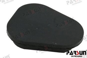 Trosų įvado guminis kamštis Parsun/Yamaha F9,9-15
