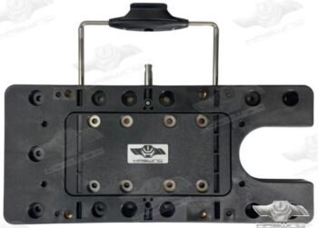 Greito tvirtinimo jungtis elektriniam varikliui Haswing HE50736