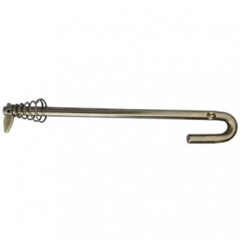 Kojos padėties fiksatorius Parsun/Yamaha F4