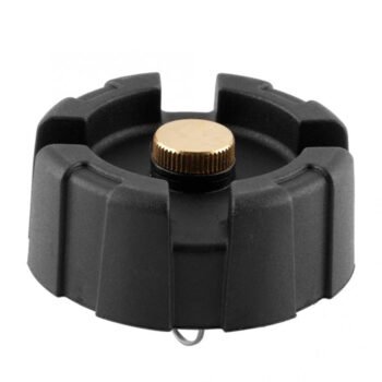 Kuro bako dangtelis Parsun / Yamaha F15 varikliams