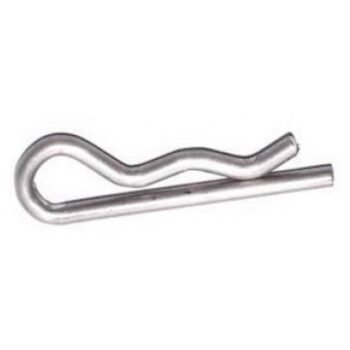 Parsun F15 spyruoklė fiksavimo gnybtui (tinka Yamaha)