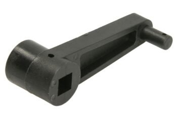 PAVARŲ PERJUNGIMO SVIRTIS PLASTIKINĖ