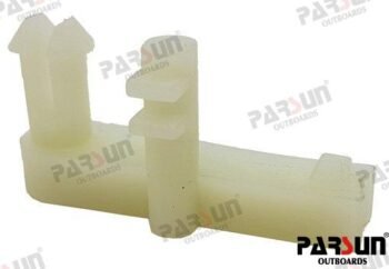 Starterio apsauginis spragtukas Parsun / Yamaha F15 varikliams