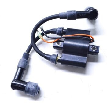 Starterio ritė Parsun/Tohatsu/Mercruiser MFS8–MFS9.9