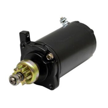 Starteris Mercury 35–40 AG (1980–1989)