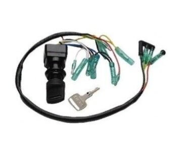 Užvedimo raktas (jungiklis) Parsun / Yamaha valdymo pultui