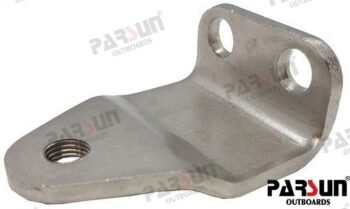 Vairo traukės kronšteinas Yamaha / Parsun F25-40