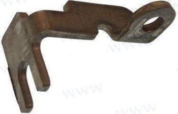 Valdymo troso fiksatorius Yamaha/Parsun F20 „A“ dalis