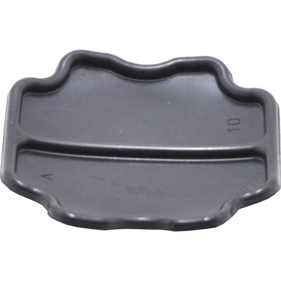 Viršutinė kuro pompos diafragma Yamaha/Parsun