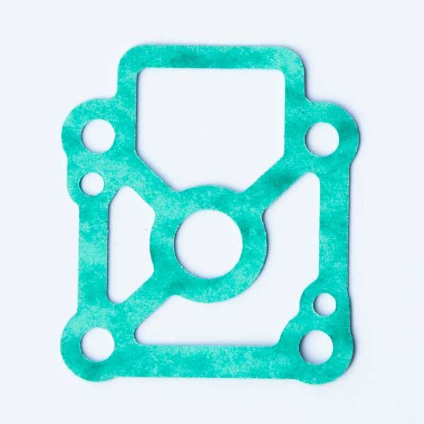 Vandens pompos viršutinė tarpinė Parsun/Tohatsu/Mercruiser MFS8–MFS9.8