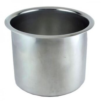 Gėrimų laikiklis AISI 304 nerūdijančio plieno, Ø 95 mm