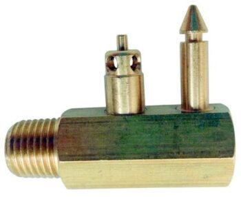 Kuro bako jungtis Yamaha / Mercury / Mercruiser varikliams