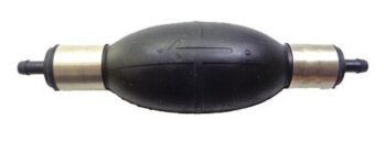 Kuro sistemos užpildymo ir nuorinimo pompa 3/8" (9.5 mm)