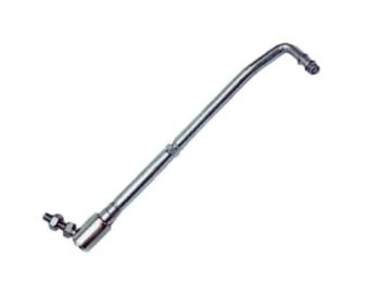 Vairo traukė Johnson/Evinrude varikliams 320–340 mm