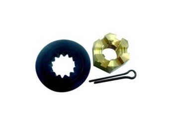 Sraigto veržlės fiksavimo komplektas Mercruiser / OMC