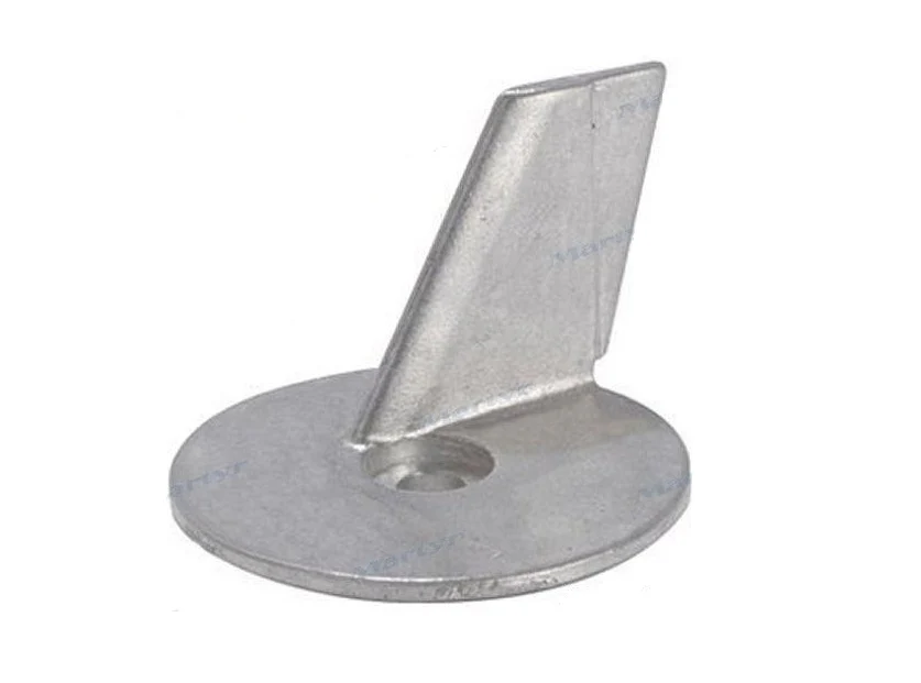 Aliuminio anodas Suzuki 20–50 AG (1983–2010)