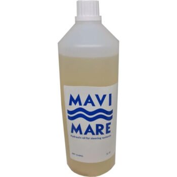 Hidraulinės vairo sistemos alyva Mavi Mare 1L
