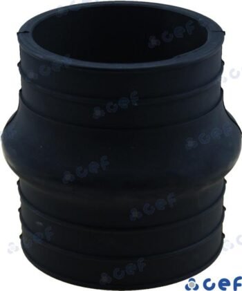 Išmetimo alkūnė Mercruiser 4.3L (Ø101 mm)