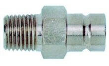 Kuro jungtis Tohatsu (bako pusė) 1/4" NPT