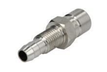 Kuro jungtis Tohatsu (variklio pusė) metrinė