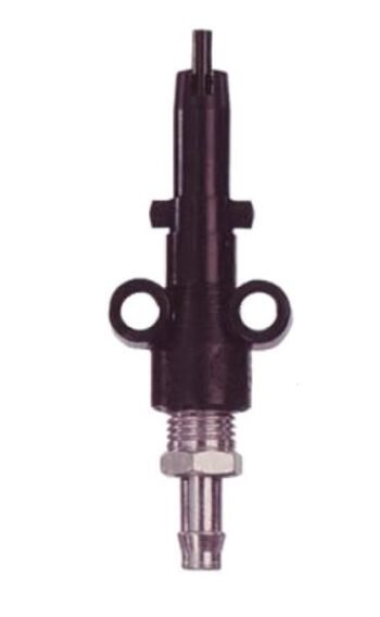 Kuro žarnos jungtis (variklio pusė) Mercury/Mariner 3/8”