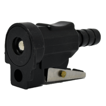 Kuro žarnos jungtis Mercury/Mariner (bako pusė) 8 mm