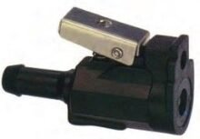 Kuro žarnos jungtis (variklio pusė) Yamaha / OMC / Parsun 8 mm