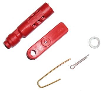 Adapteris valdymo kabeliui – OMC sterndrive