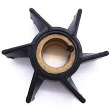 Impeleris (sparnuotė) Selva 9.9–15 AG