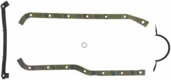 Alyvos karterio tarpinė Mercruiser